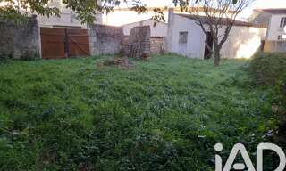 Terrain  232 m² à vendre à Saujon (17600)