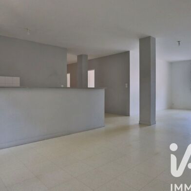 Appartement 3 pièces 203000 €