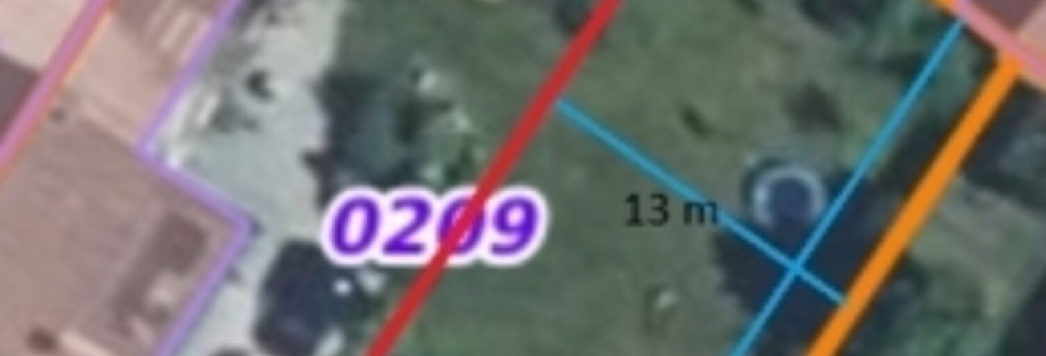 Terrain  500 m² à vendre à Noyelles-lès-Vermelles (62980)