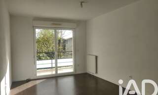 Appartement 2 Pièces 45 m² à vendre à Yvrac (33370)