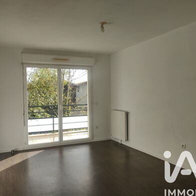 Appartement 2 pièces 144000 €