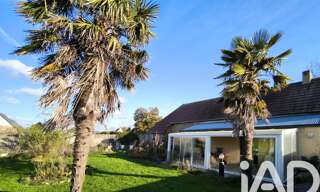 Maison 3 Pièces 65 m² à vendre à Saint-Sébastien-de-Raids (50190)