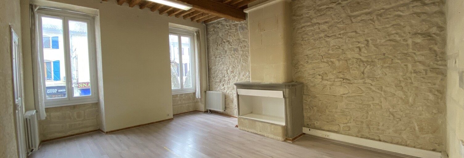 Immeuble  285 m² à vendre à Tarascon (13150)