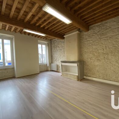 Immeuble  215000 €