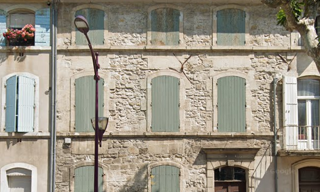 Immeuble  285 m² à vendre à Tarascon (13150)