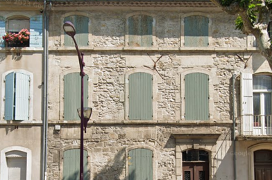 Immeuble  215000 €