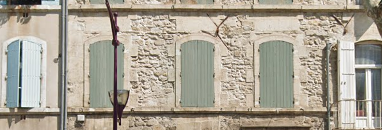 Immeuble  285 m² à vendre à Tarascon (13150)