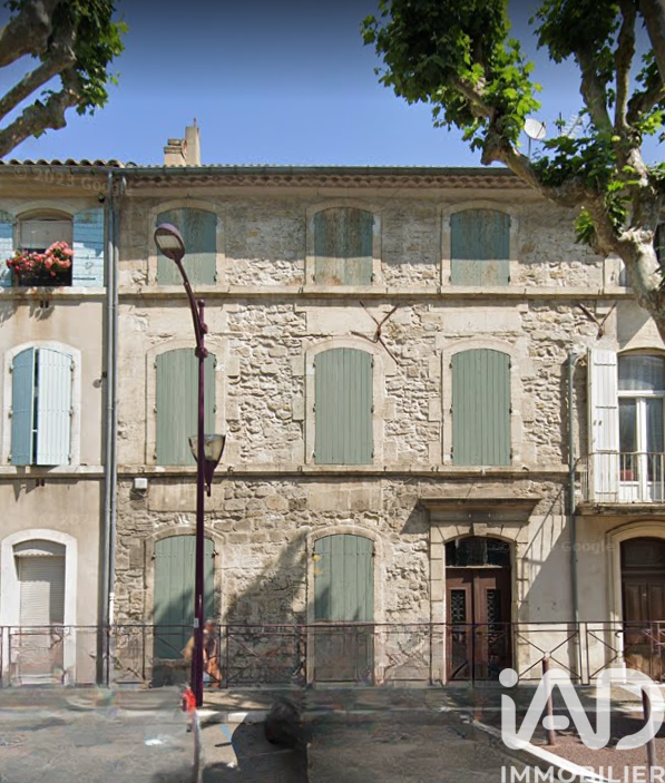 Maison à vendre, 285 m², Tarascon