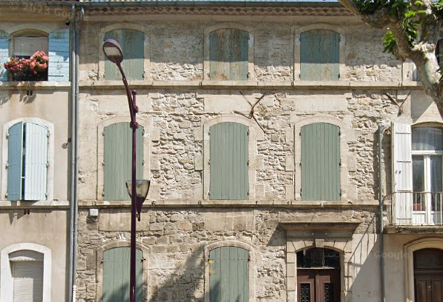 Vente Immeuble 285 m&sup2; — photo 1