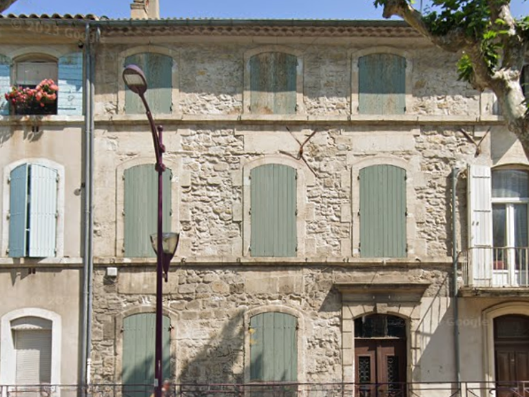 Vente Immeuble 285 m&sup2; — photo 1