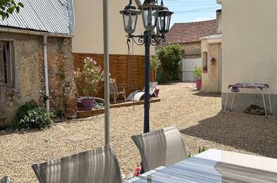 Maison 5 pièces 279000 €