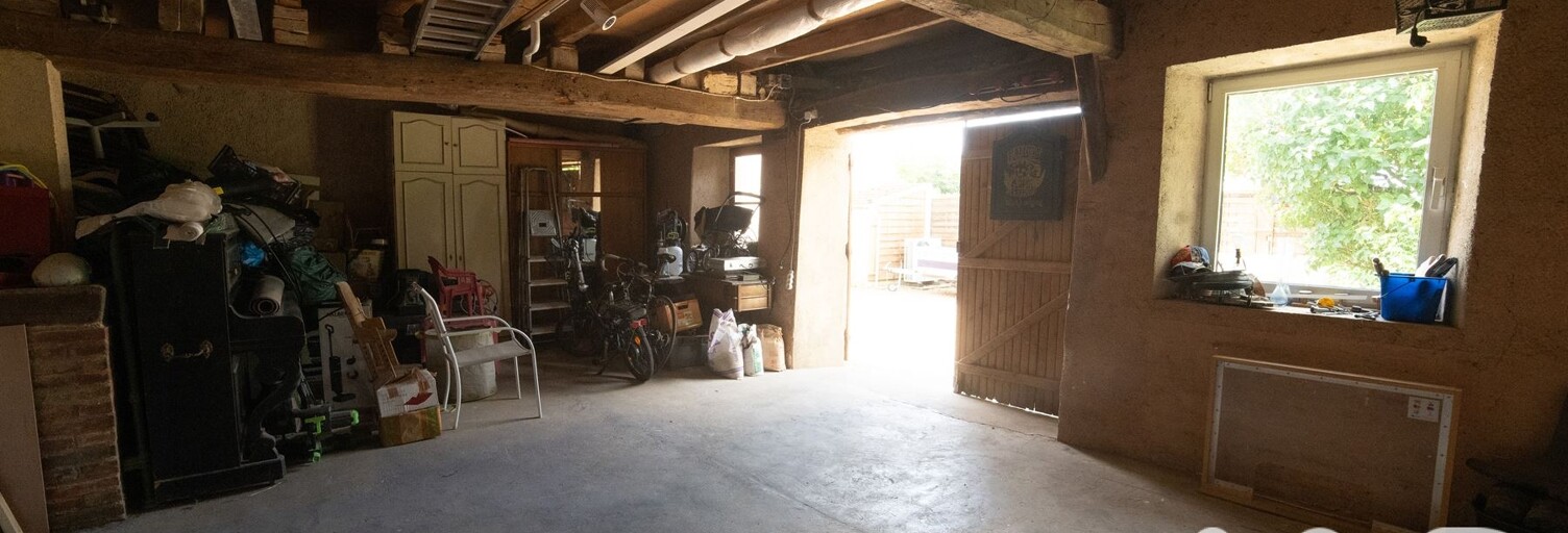 Maison 5 Pièces 166 m² à vendre à Berchères-Saint-Germain (28300)