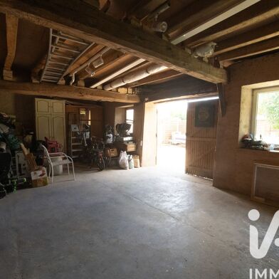 Maison 5 pièces 279000 €