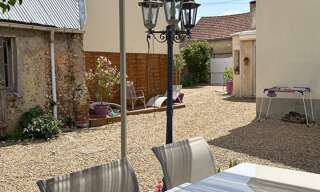 Maison 5 Pièces 166 m² à vendre à Berchères-Saint-Germain (28300)