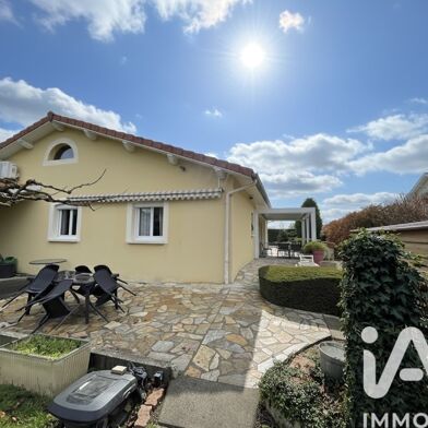 Maison 7 pièces 405000 €