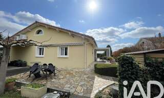 Maison 7 Pièces 170 m² à vendre à Veauche (42340)