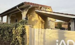 Maison 7 Pièces 170 m² à vendre à Veauche (42340)