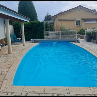 Maison 7 pièces 395000 €