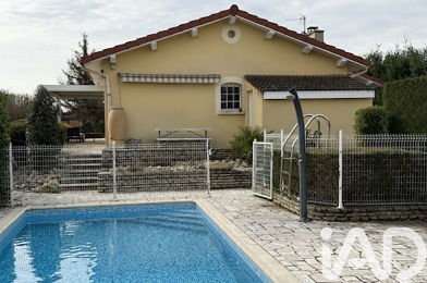 Maison 7 pièces 395000 €