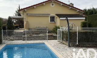 Maison 7 Pièces 170 m² à vendre à Veauche (42340)