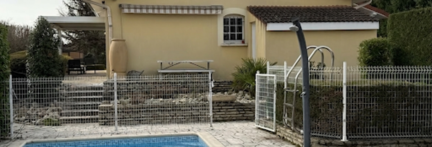 Maison 7 Pièces 170 m² à vendre à Veauche (42340)