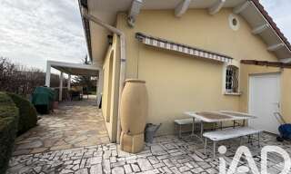 Maison 7 Pièces 170 m² à vendre à Veauche (42340)