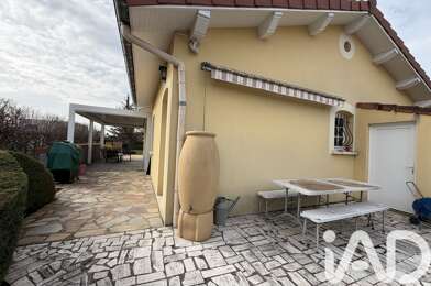Maison 7 pièces 385000 €