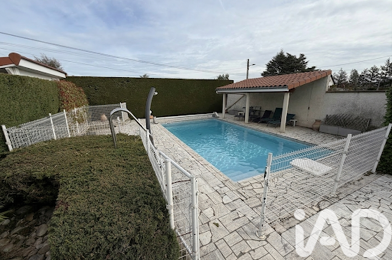 Maison 7 pièces 385000 €