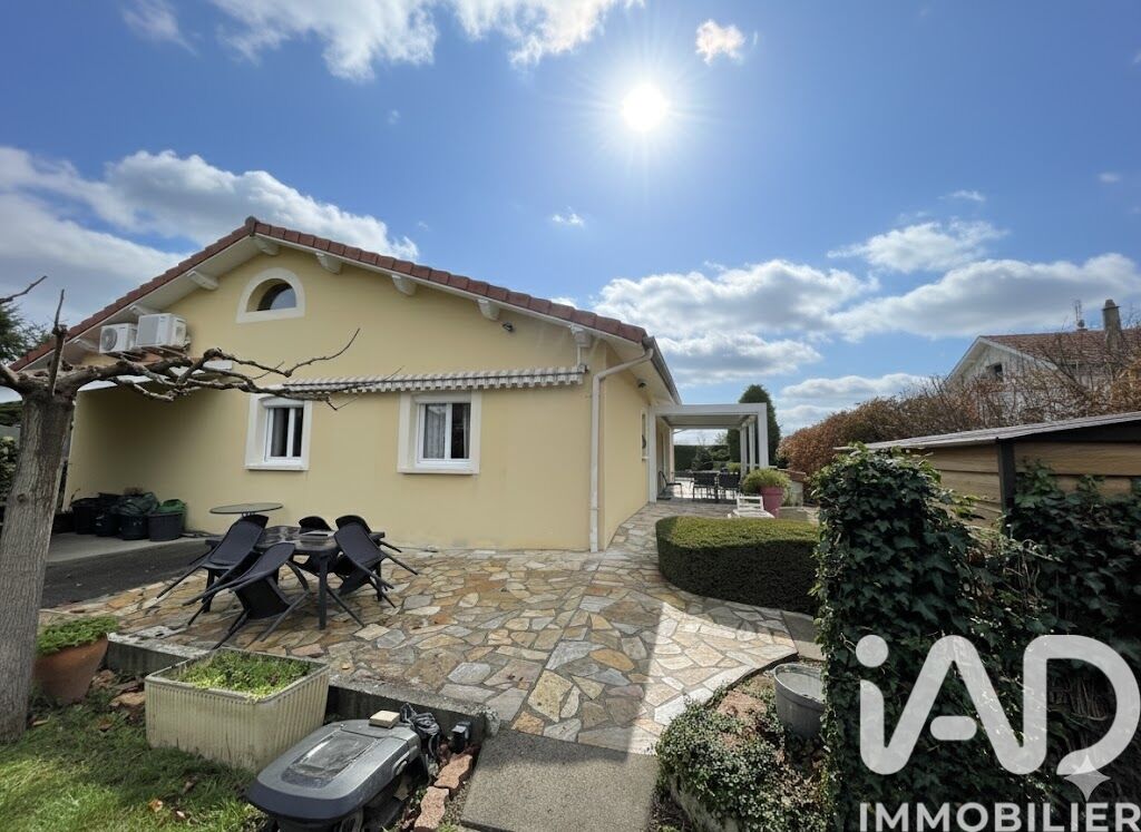 Vente Maison traditionnelle 7 pièces - Photo 3