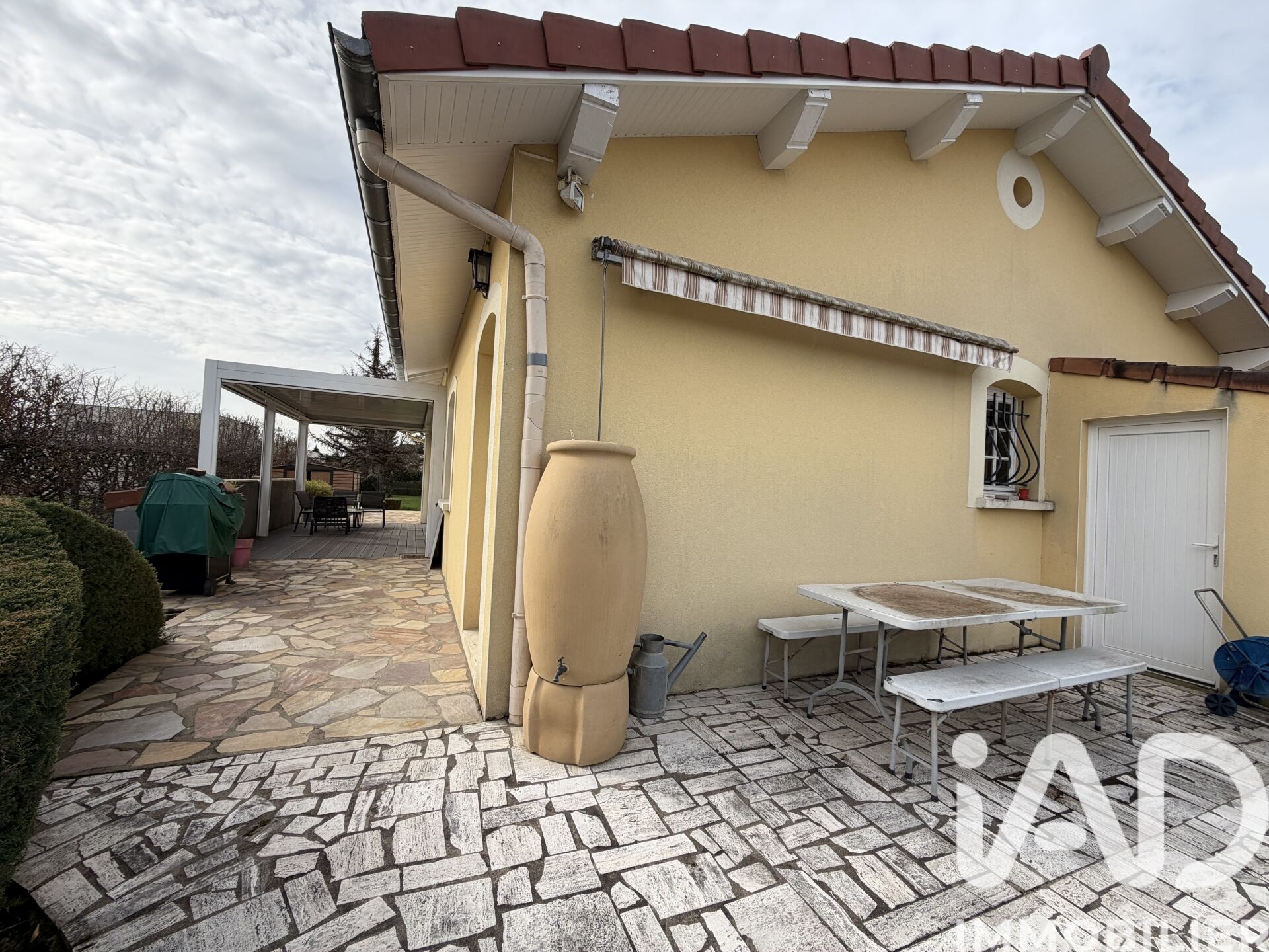 Vente Maison traditionnelle 7 pièces - Photo 4