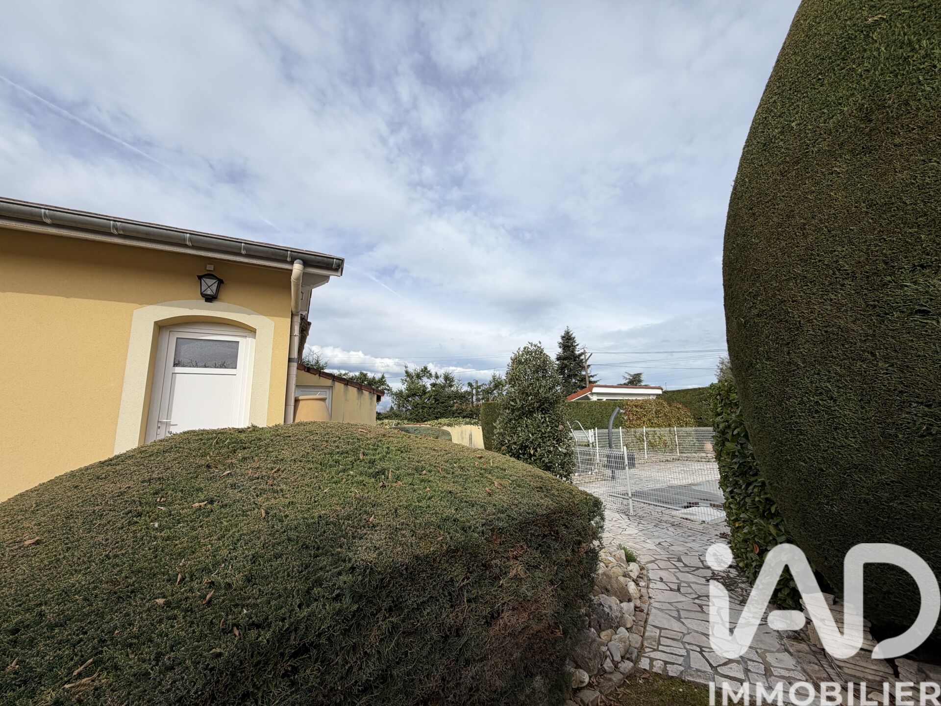 Vente Maison traditionnelle 7 pièces - Photo 5
