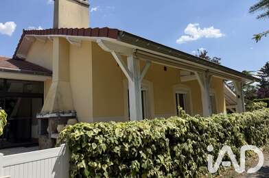 Maison 7 pièces 320000 €