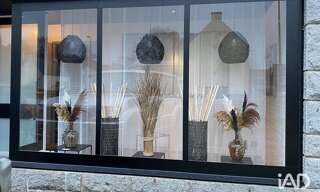 Commerce  47 m² à vendre à Brech (56400)