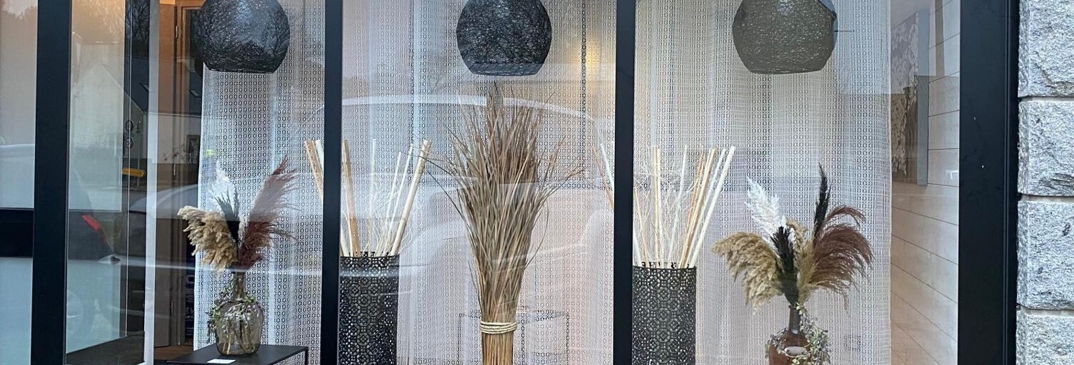 Commerce  47 m² à vendre à Brech (56400)