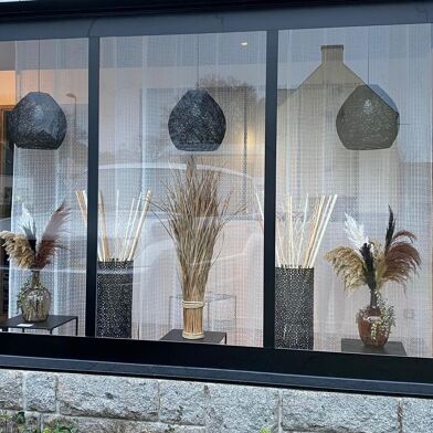 Commerce  128000 €