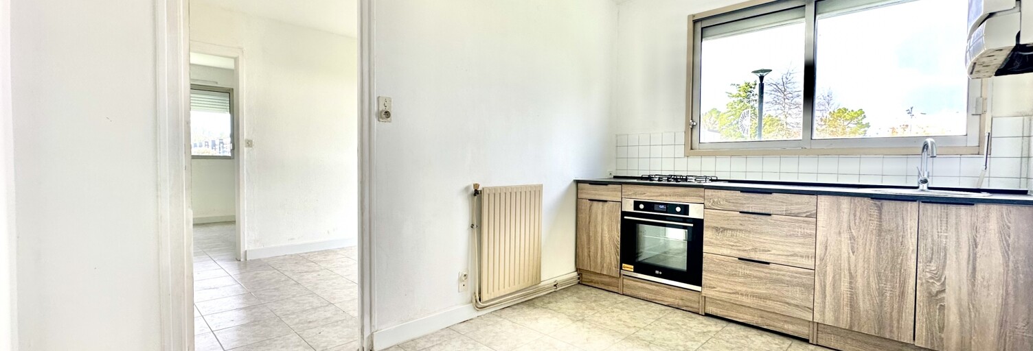 Appartement 2 Pièces 39 m² à vendre à Quimper (29000)