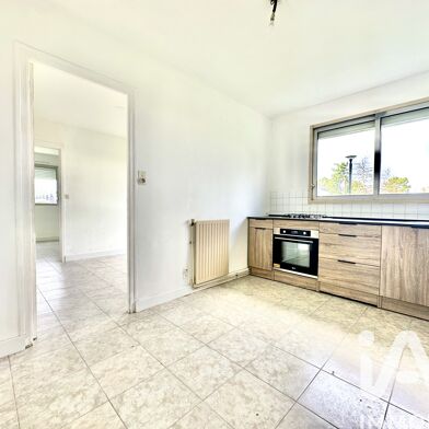 Appartement 2 pièces 74000 €