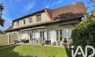 Appartement 5 Pièces 163 m² à vendre à Billère (64140)