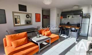 Appartement 3 Pièces 56 m² à vendre à Villenave-d'Ornon (33140)