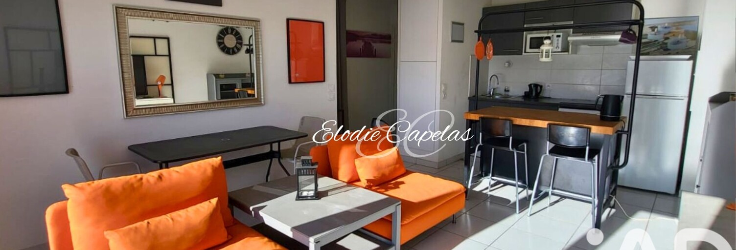 Appartement 3 Pièces 56 m² à vendre à Villenave-d'Ornon (33140)