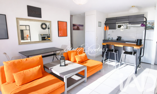 Appartement 3 Pièces 56 m² à vendre à Villenave-d'Ornon (33140)