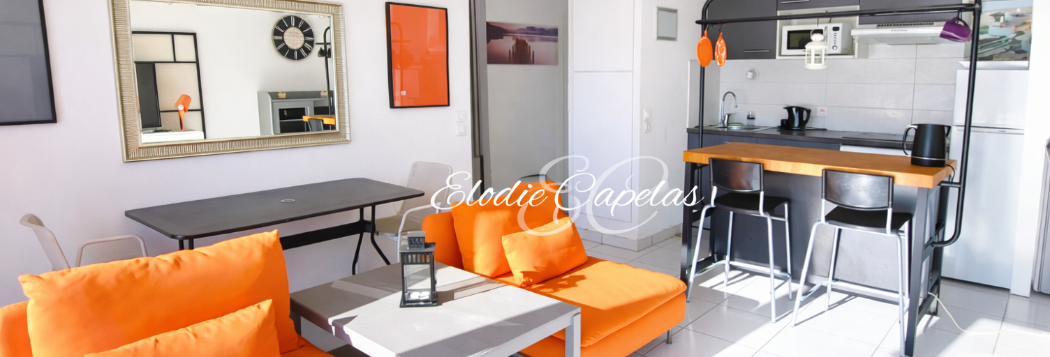 Appartement 3 Pièces 56 m² à vendre à Villenave-d'Ornon (33140)