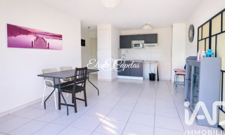 Appartement 3 Pièces 56 m² à vendre à Villenave-d'Ornon (33140)