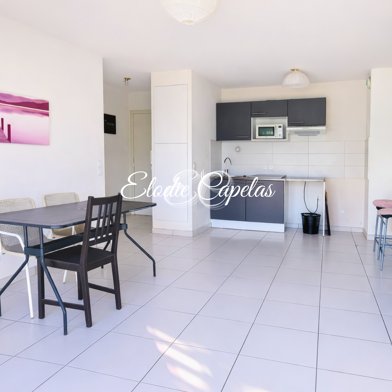 Appartement 3 pièces 225000 €