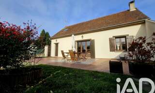 Maison 8 Pièces 173 m² à vendre à Mousseaux-lès-Bray (77480)