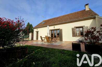 Maison 8 pièces 255000 €