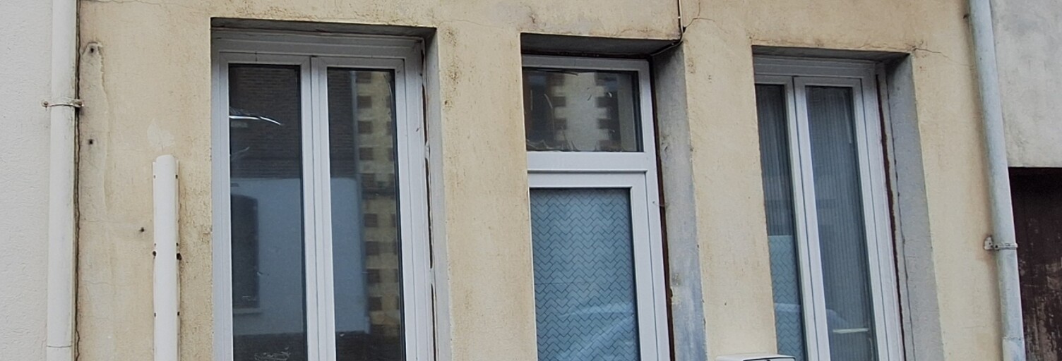 Maison 4 Pièces 55 m² à vendre à Conches-en-Ouche (27190)