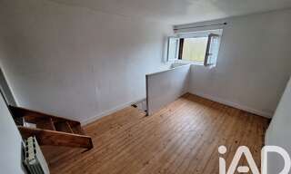 Maison 4 Pièces 55 m² à vendre à Conches-en-Ouche (27190)