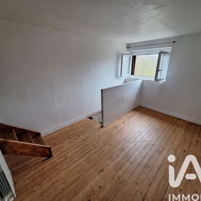 Maison 4 pièces 87000 €