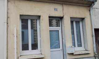 Maison 4 Pièces 55 m² à vendre à Conches-en-Ouche (27190)